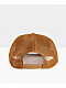 Nike Futura Ale Brown Trucker Hat - Thumbnail image 2 of 4