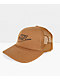 Nike Futura Ale Brown Trucker Hat - Thumbnail image 1 of 4