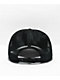 Nike Futura Black Trucker Hat - Thumbnail image 2 of 3