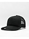 Nike Futura Black Trucker Hat - Thumbnail image 1 of 3