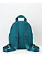 Nike Futura Blue Mini Backpack - Thumbnail image 3 of 5