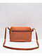 Nike Futura Brown Shoulder Bag  - Thumbnail image 3 of 4