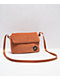 Nike Futura Brown Shoulder Bag  - Thumbnail image 1 of 4