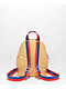 Nike Futura Celestial Gold & Red Mini Backpack - Thumbnail image 3 of 6