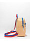 Nike Futura Celestial Gold & Red Mini Backpack - Thumbnail image 5 of 6