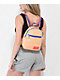 Nike Futura Celestial Gold & Red Mini Backpack - Thumbnail image 2 of 6