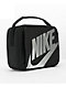 Nike Futura Fuel Black Lunchbox - Thumbnail image 4 of 5