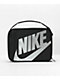 Nike Futura Fuel Black Lunchbox - Thumbnail image 1 of 5
