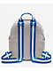 Nike Futura Grey Mini Backpack - Thumbnail image 2 of 5