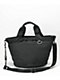 Nike Futura Luxe Black Tote  - Thumbnail image 2 of 5