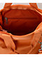 Nike Futura Luxe Orange Tote Bag - Thumbnail image 5 of 7