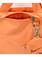 Nike Futura Luxe Orange Tote Bag - Thumbnail image 7 of 7