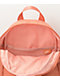 Nike Futura Mini Pastel Pink Backpack - Thumbnail image 6 of 7