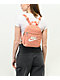 Nike Futura Mini Pastel Pink Backpack - Thumbnail image 2 of 7