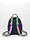 Nike Futura Obsidian & Green Mini Backpack - Thumbnail image 3 of 6