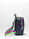 Nike Futura Obsidian & Green Mini Backpack - Thumbnail image 4 of 6