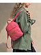 Nike Futura Pink Mini Backpack