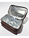 Nike Futura Plus Mauve Insulated Lunch Bag - Thumbnail image 4 of 4