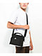 Nike Futura Sport Black Lunch Bag - Thumbnail image 2 of 5