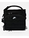 Nike Futura Sport Black Lunch Bag - Thumbnail image 1 of 5