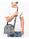 Nike Futura Sport Grey Lunch Bag - Thumbnail image 2 of 2