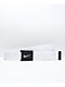 Nike Futura White & Black Web Belt