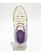 Nike Gamma Force Pale Ivory & Lilac Shoes - Thumbnail image 3 of 4