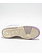 Nike Gamma Force Pale Ivory & Lilac Shoes - Thumbnail image 4 of 4