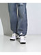 Nike Gamma Force White & Black Shoes - Thumbnail image 3 of 5