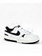 Nike Gamma Force White & Black Shoes - Thumbnail image 1 of 4