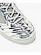 Nike Gato LV8 Chrome Silver & Black Shoes - Thumbnail image 6 of 6