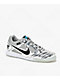 Nike Gato LV8 Chrome Silver & Black Shoes - Thumbnail image 1 of 6