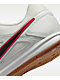 Nike Gato White, Black & Crimson Shoes - Thumbnail image 8 of 8