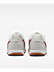 Nike Gato White, Black & Crimson Shoes - Thumbnail image 2 of 8