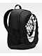 Nike Hayward Black Backpack - Thumbnail image 3 of 4