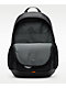 Nike Hayward Black Backpack - Thumbnail image 4 of 4