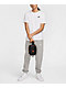Nike Hayward Patrol Black Crossbody Bag - Thumbnail image 4 of 12
