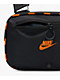 Nike Hayward Patrol Black Crossbody Bag - Thumbnail image 7 of 12