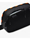 Nike Hayward Patrol Black Crossbody Bag - Thumbnail image 9 of 12