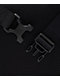 Nike Hayward Patrol Black Crossbody Bag - Thumbnail image 10 of 12