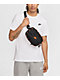 Nike Hayward Patrol Black Crossbody Bag - Thumbnail image 2 of 12