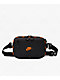 Nike Hayward Patrol Black Crossbody Bag - Thumbnail image 1 of 12