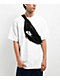 Nike Heritage 3 Liter Black Fanny Pack - Thumbnail image 2 of 5