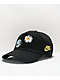 Nike Heritage 86 Smile Bright Like The Sun Black Strapback Hat