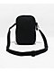 Nike Heritage Black Crossbody Bag - Thumbnail image 3 of 4