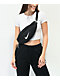 Nike Heritage Black Fanny Pack - Thumbnail image 2 of 5