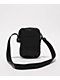 Nike Heritage Black Small Crossbody Bag - Thumbnail image 2 of 5