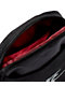 Nike Heritage Black Small Crossbody Bag - Thumbnail image 4 of 5