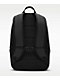 Nike Heritage Eugene Winterized Black Backpack - Thumbnail image 3 of 6