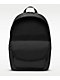 Nike Heritage Eugene Winterized Black Backpack - Thumbnail image 5 of 6